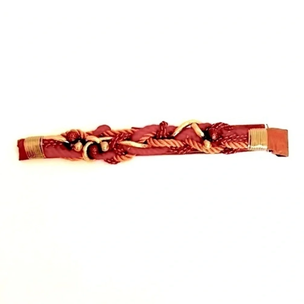 Vintage 1980’s Carolyn Tanner designs one of a kind